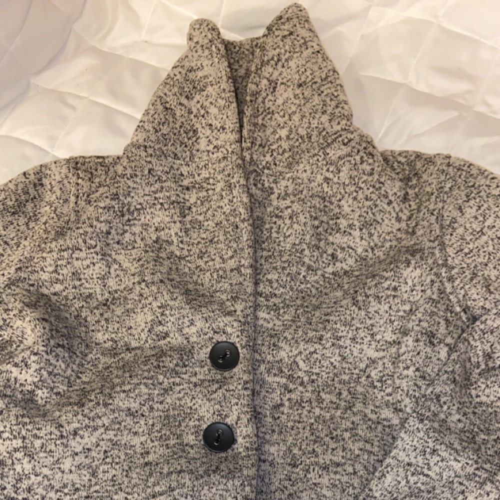Women comfy small sweater